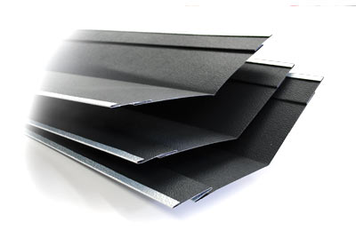 Sicherheitskehle, 2 Meter Aluminium